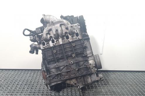 Motor, Vw Passat (3B3) 1.9 tdi, cod AVF (pr:111745)