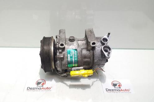 Compresor clima 9646273880, Peugeot 307 SW 1.4 b