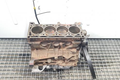 Bloc motor ambielat, Renault Megane 2, 2.0 B, cod F4R770 (id:359684)