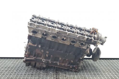 Motor, Bmw 3 (E46)  3.0 d, cod 306D1(pr:110747)