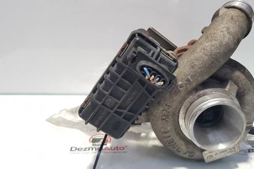 Actuator turbo, Ford Mondeo 4, 2.2 tdci (id:359566)