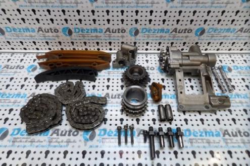 Pompa ulei 1141-7792945, Bmw 330 cabriolet, 3.0d