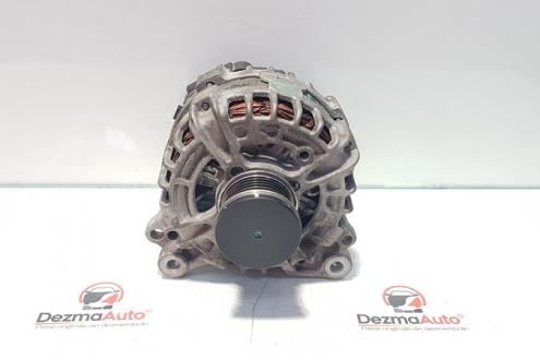 Alternator, Skoda Fabia 3 (NJ3) 1.0 b, cod 04C903023C (id:359471)