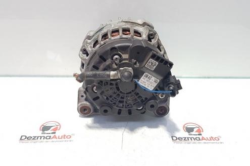 Alternator, Skoda Fabia 3 (NJ3) 1.0 b, cod 04C903023C (id:359471)