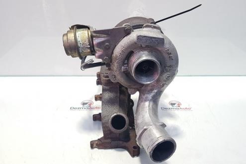 Turbosuflanta, Renault Megane 2, 1.9 dci, cod 8200256077 (id:359635)