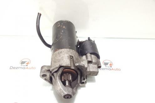 Electromotor 068911024G, Audi A6 (4B, C5), 1.9 tdi