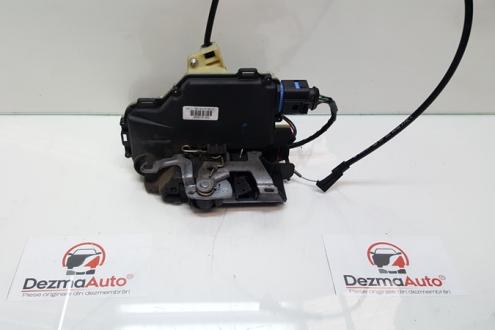 Broasca dreapta fata 3B1837016CC, Skoda Fabia 1 Combi (6Y5)