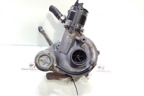 Turbosuflanta 9645247080, Citroen Xsara Van, 2.0 hdi