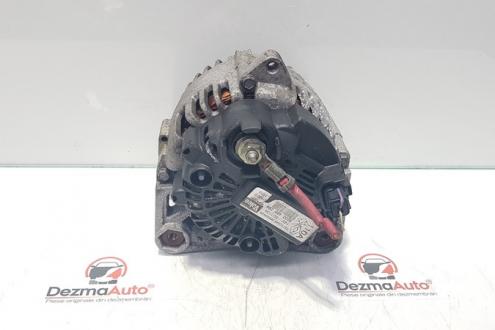 Alternator, Renault Megane 2, 1.9 dci, cod 8200495294 (id:359986)