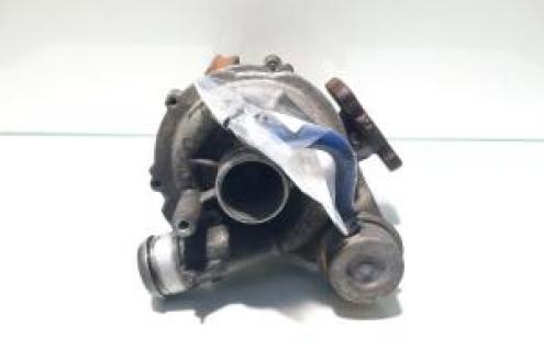 Turbosuflanta 9645247080, Citroen C5 (I) Break, 2.0 hdi