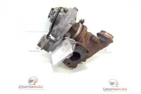 Turbosuflanta 9645247080, Citroen C5 (I) Break, 2.0 hdi