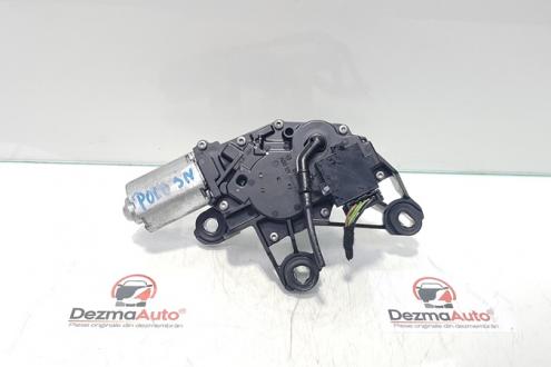 Motoras deschidere haion, Vw Polo (9N) cod 6Q6955711A (pr:110747)