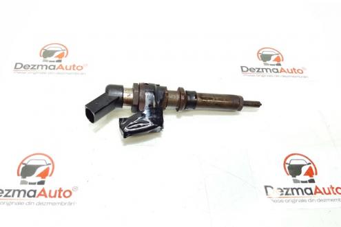 Injector, 9652173780, Peugeot 307 hatchback, 2.0 hdi