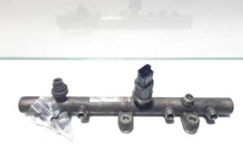 Rampa injectoare 9640387980, Peugeot Partner (I), 2.0 hdi