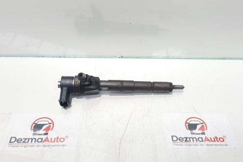 Injector, Opel Insignia A Combi, 2.0 cdti, 0445110327 (id:359980)