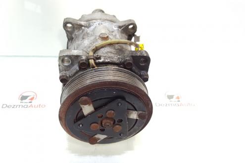 Compresor clima 9646416780, Fiat Ulysse, 2.2 jtd