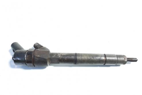 Injector, Mercedes Clasa A (W168) 1.7 CDI,cod 0445110196 (id:359927)