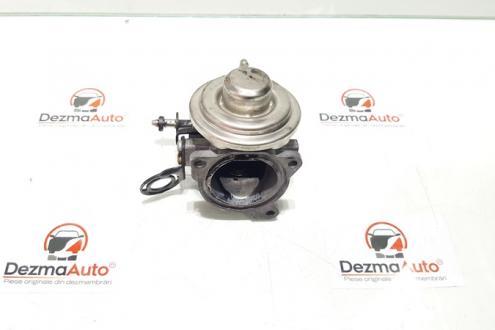 Egr cu clapeta, 038131501G, Vw Sharan (7M8, 7M9, 7M6), 1.9 tdi