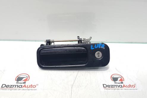 Maner deschidere haion cu butuc, Vw Lupo (6X1, 6E1)  cod 6N0827565D (id:359790)