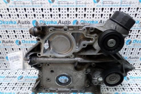 Capac vibrochen, R6460150602, Mercedes Clasa C, 2.2cdi, OM646962 (id.161595)