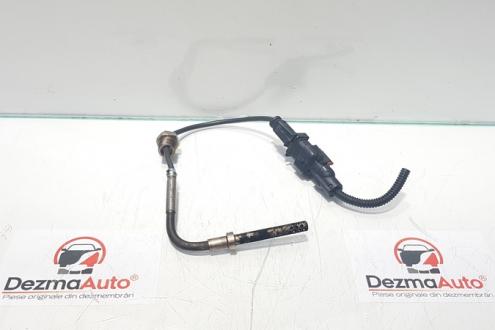 Sonda temperatura gaze, Opel Insignia, 2.0 cdti, GM55566185 (id:359982)