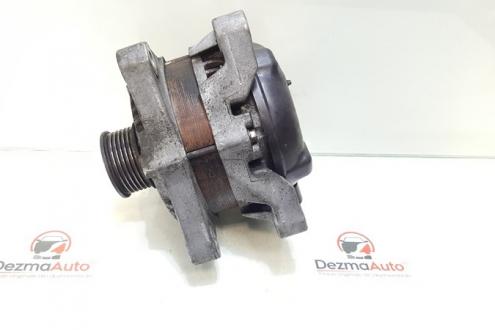 Alternator cod 9640623580, Peugeot 206 SW, 1.4 hdi