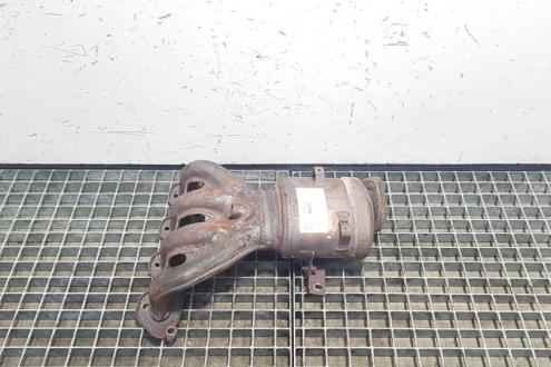 Catalizator Opel Zafira C (P12) 1.8 B, GM55575365