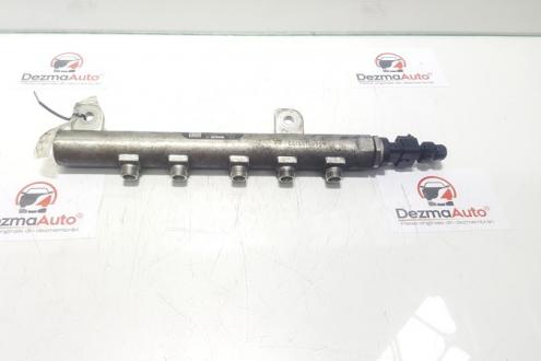 Rampa injectoare 55197370, Opel Vectra C combi, 1.9 cdti