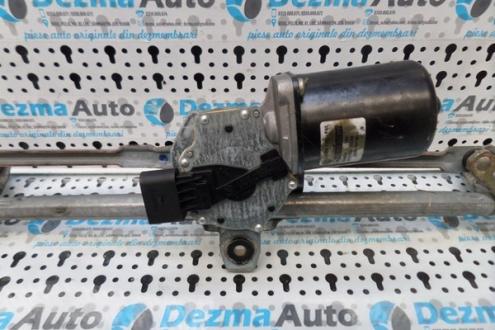 Motoras stergator fata 1J2955113C, Vw Bora, 1.4, 16V, BCA, AXP