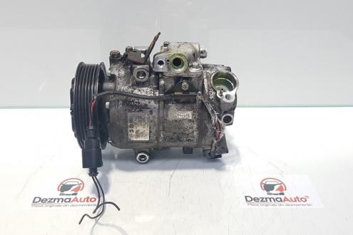 Compresor clima Skoda Fabia 1 (6Y2) 6Q0820803G, 1.2 b