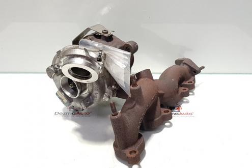 Turbosuflanta, Vw Passat (3C2) 2.0 tdi, 03L253016F (id:360031)