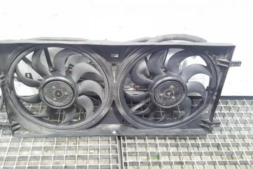 Grup electroventilatoare, Renault Laguna 3 combi, 2.0 dci, 214810004R