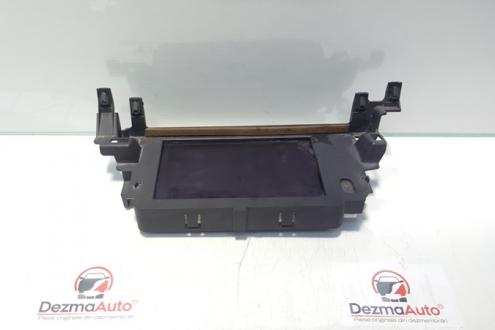 Display bord cu navigatie, Renault Laguna 3 combi, 280340005R