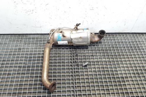 Catalizator cu filtru particule Ford Focus 2 combi (DA) 1.6 tdci, 6M51-5H270-EB