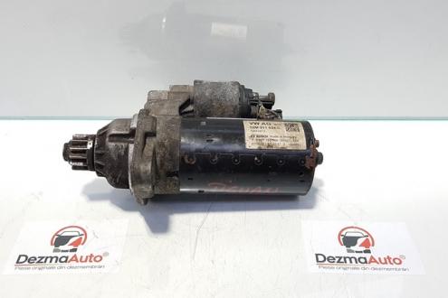 Electromotor, Audi A1 (8X1) 02M911024CX, 2.0 tdi