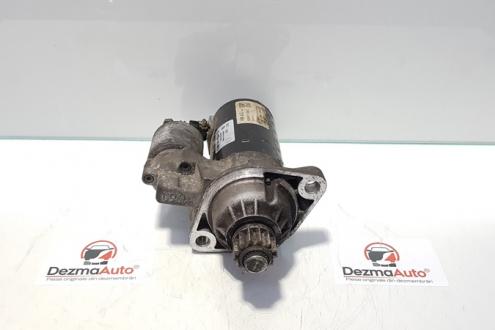 Electromotor Vw Passat (3C2) 02M911024CX, 2.0 tdi