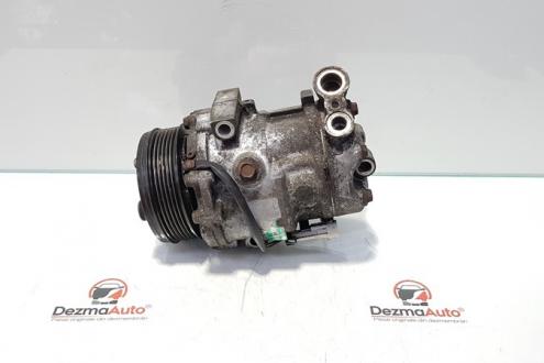 Compresor clima Opel Astra G sedan (F69) 1.7 cdti, GM24422013