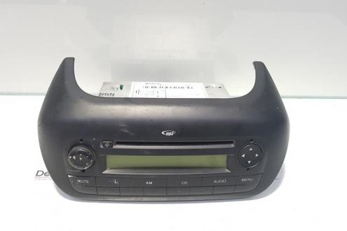 Radio cd cu mp3, Peugeot Bipper (AA) cod 7355186210 (id:360245)