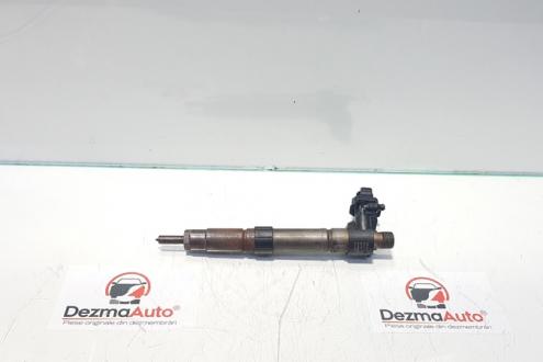 Injector, Land Rover Freelander 2 (FA) 2.2 TD4, cod 9659228880, 0445115025 (id:358256)