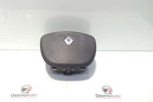 Airbag volan, Renault Laguna 3 coupe, 985100002R