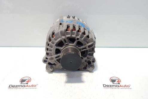 Alternator Vw Golf 7 (5G) 2.0 tdi, cod 03L903023L