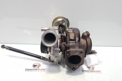 Turbosuflanta, Bmw 3 coupe (E46) 3.0 d, cod 2248834