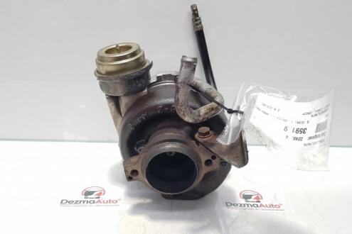 Turbosuflanta, Bmw 3 coupe (E46) 3.0 d, cod 2248834