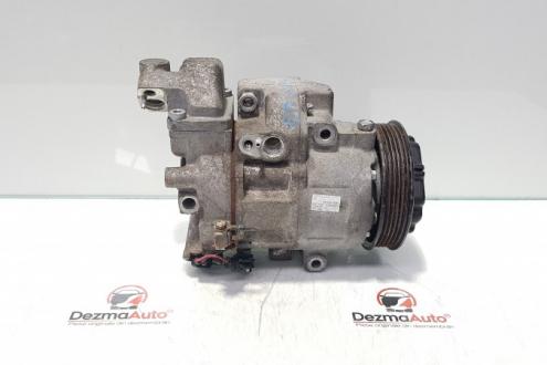 Compresor clima, Mercedes Vaneo (414) 1.7 cdi, cod 447220-8365