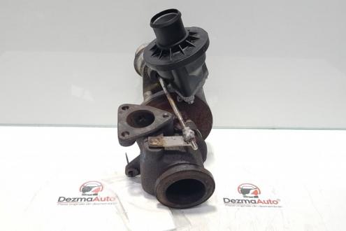 Turbosuflanta, Mercedes Vaneo (414) 1.7 cdi, cod A668096