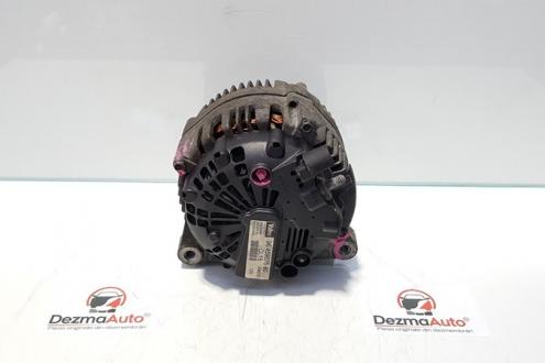 Alternator 150A, cod 9645907580, Citroen Jumper 2.0 HDI (pr:110747)