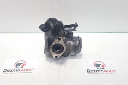 Egr cu clapeta, Vw Bora combi (1J6) 1.9 tdi, cod 038131501E