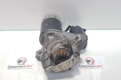 Electromotor, Audi A3 (8L1) 1.9 tdi, cod 09A911023B