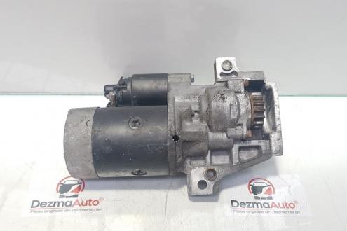 Electromotor, Audi A3 (8L1) 1.9 tdi, cod 09A911023B