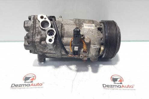 Compresor clima, Bmw 3 coupe (E92) 2.0 b, cod 9182794-02 (pr:117994)